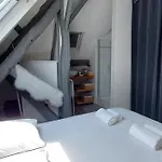 Apartment La Goelette - Entre Port & - Cosy Dieppe