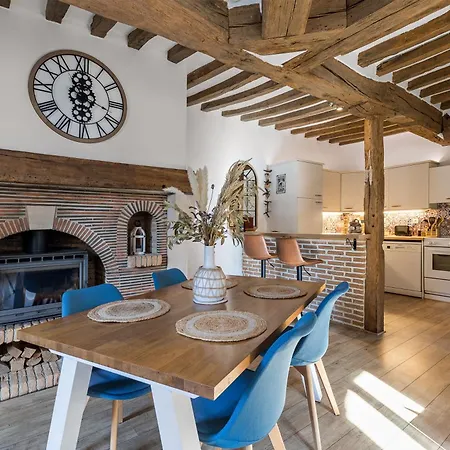 La Goelette - Entre Port & - Cosy Apartment *