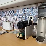 Apartament La Goelette - Entre Port & - Cosy Dieppe