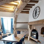 La Goelette - Entre Port & - Cosy Apartament