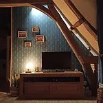 La Goelette - Entre Port & - Cosy Apartament