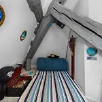 Apartament La Goelette - Entre Port & - Cosy *