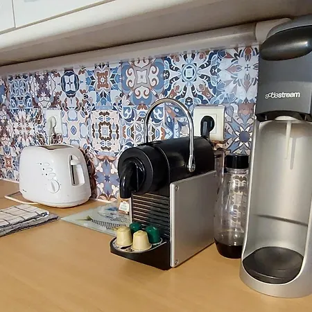 Appartement La Goelette - Entre Port & - Cosy Dieppe