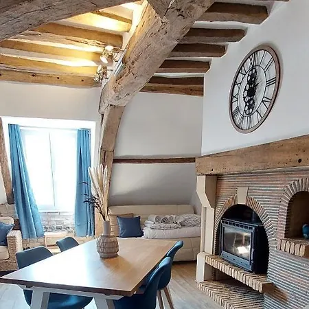 La Goelette - Entre Port & - Cosy Appartement