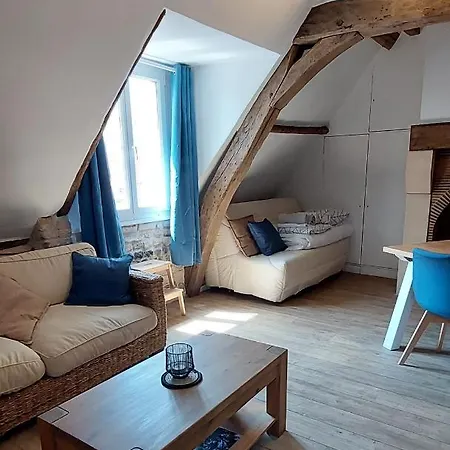 La Goelette - Entre Port & - Cosy