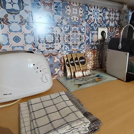 Apartment La Goelette - Entre Port & - Cosy Dieppe
