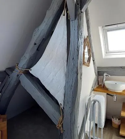 La Goelette - Entre Port & - Cosy Appartement