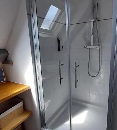 La Goelette - Entre Port & - Cosy Dieppe