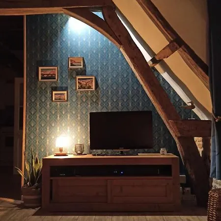 La Goelette - Entre Port & - Cosy Appartement