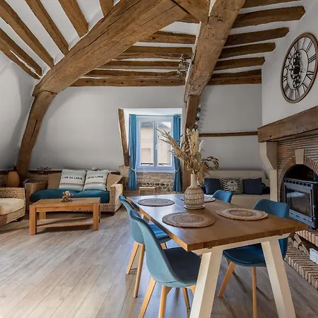 La Goelette - Entre Port & - Cosy *