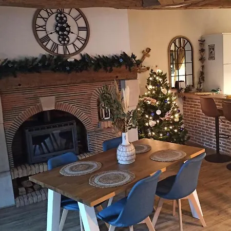 Appartement La Goelette - Entre Port & - Cosy Dieppe