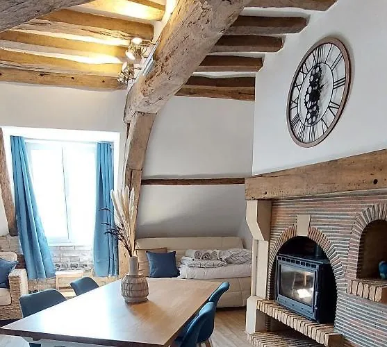 La Goélette / Entre Port Et / Centre Apartamento