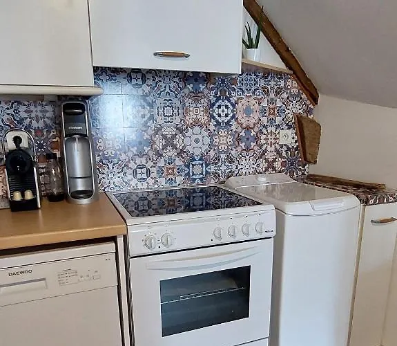 La Goélette / Entre Port Et / Centre Apartamento