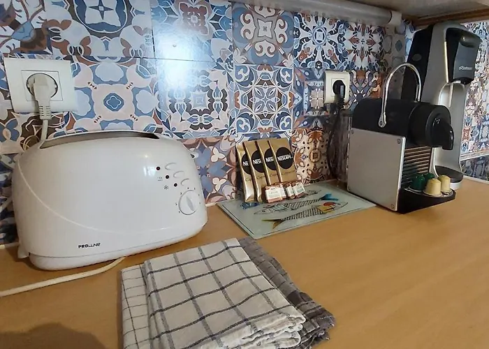 Apartamento La Goélette / Entre Port Et / Centre Dieppe