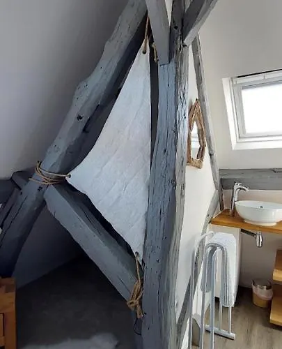 La Goélette / Entre Port Et / Centre Apartamento