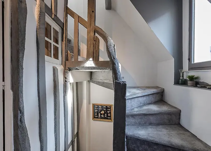 La Goélette / Entre Port Et / Centre Apartamento