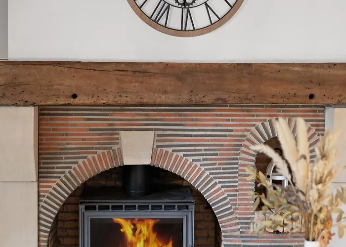 La Goélette / Entre Port Et / Centre * Dieppe