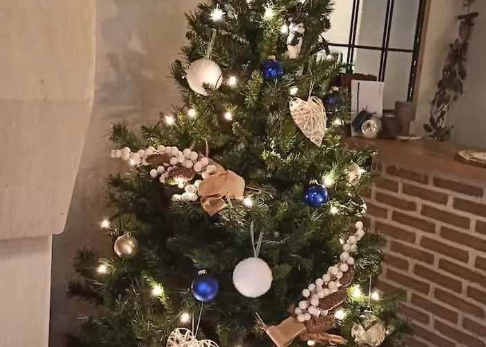 La Goélette / Entre Port Et / Centre Dieppe